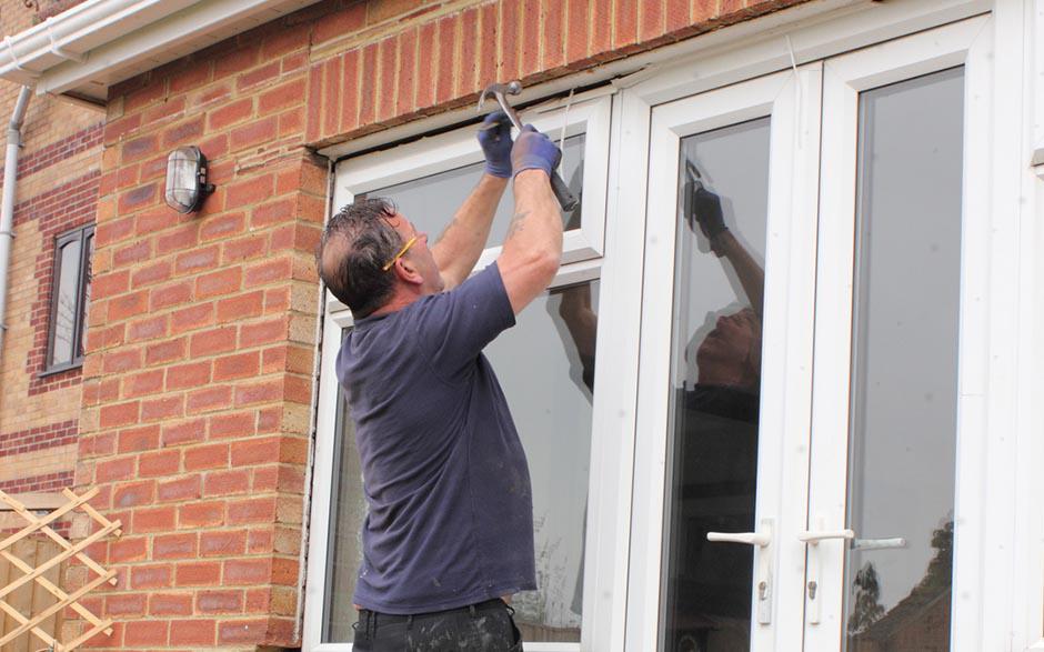 double vitrage renovation Montrouge